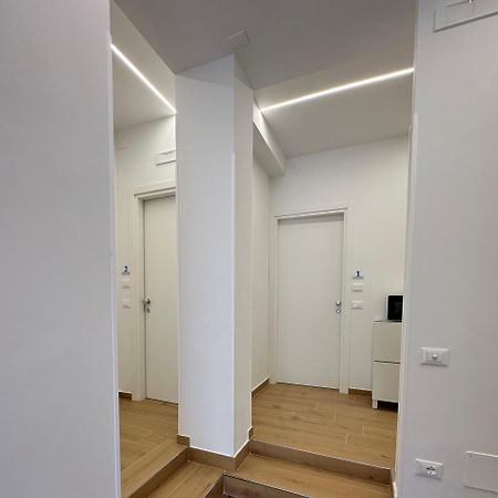 B&B Profumo Di Mare Capaccio Bagian luar foto